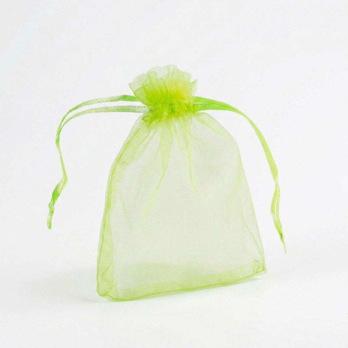 Sachets Organza