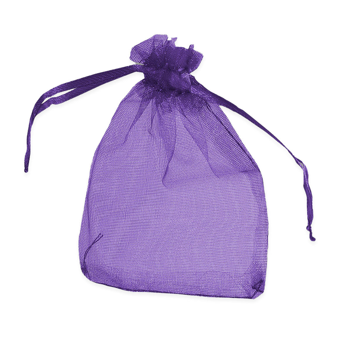 Sachets Organza