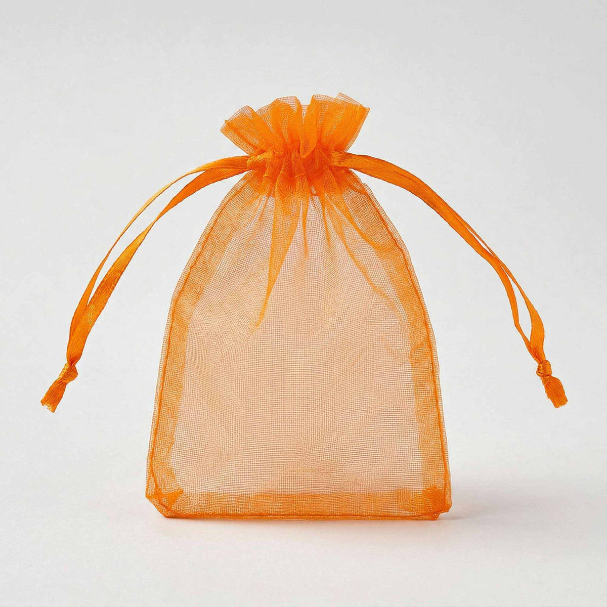 Sachets Organza