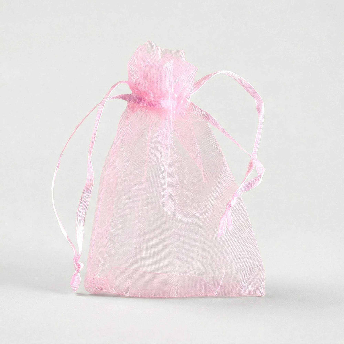 Sachets Organza