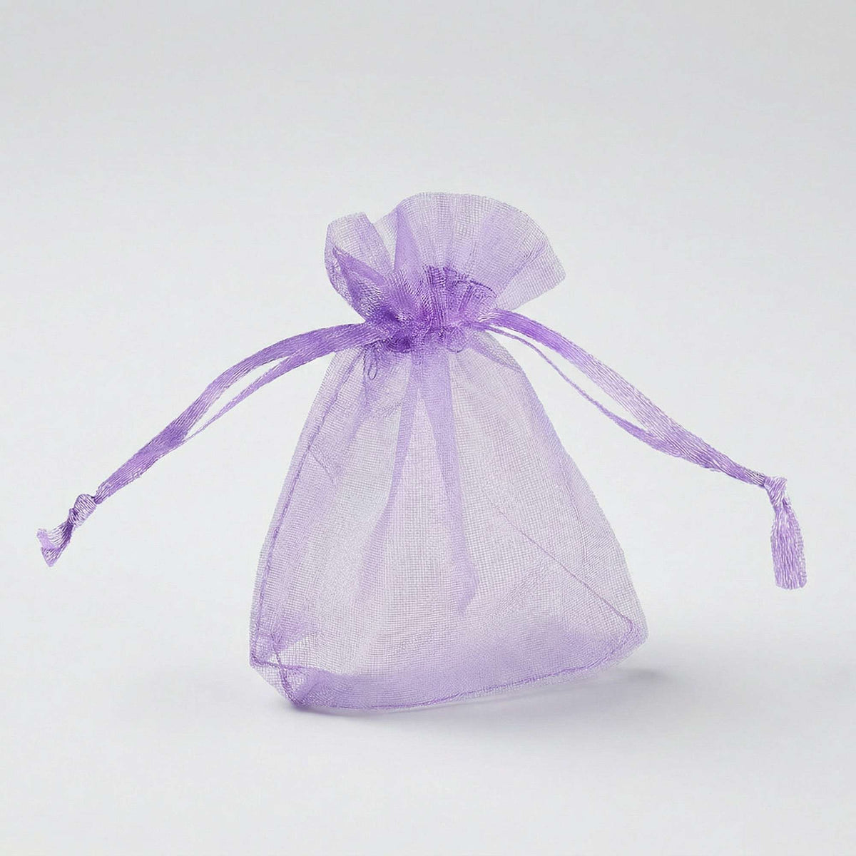 Sachets Organza