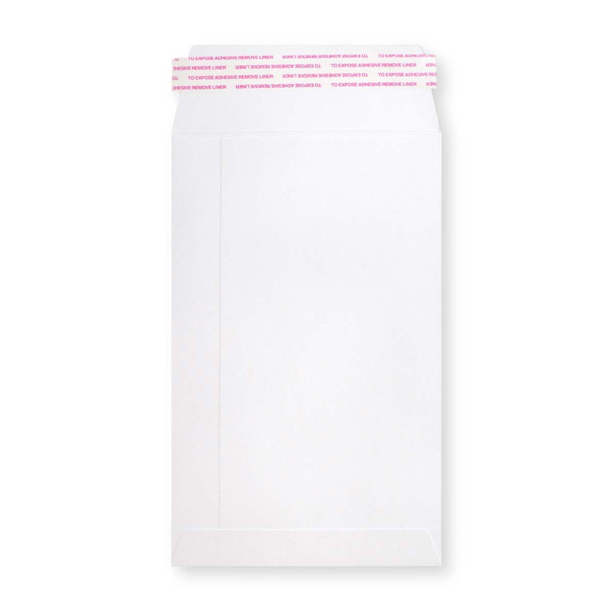 Post Marque Enveloppe blanche 220x140 mm