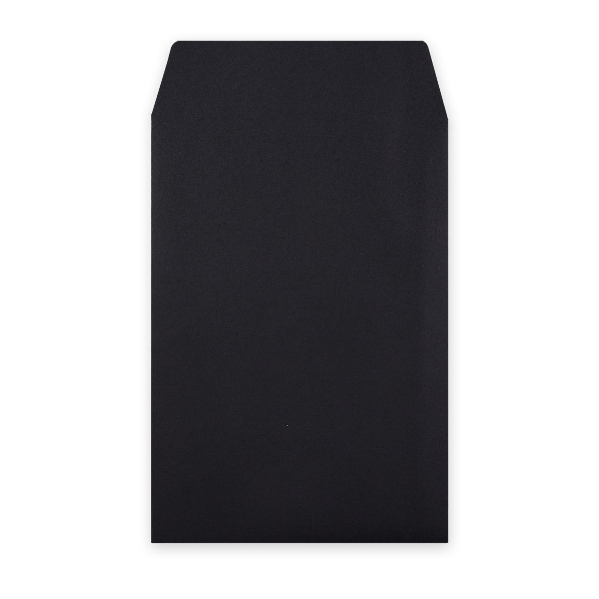 Enveloppe noire 229x162 mm (C5)