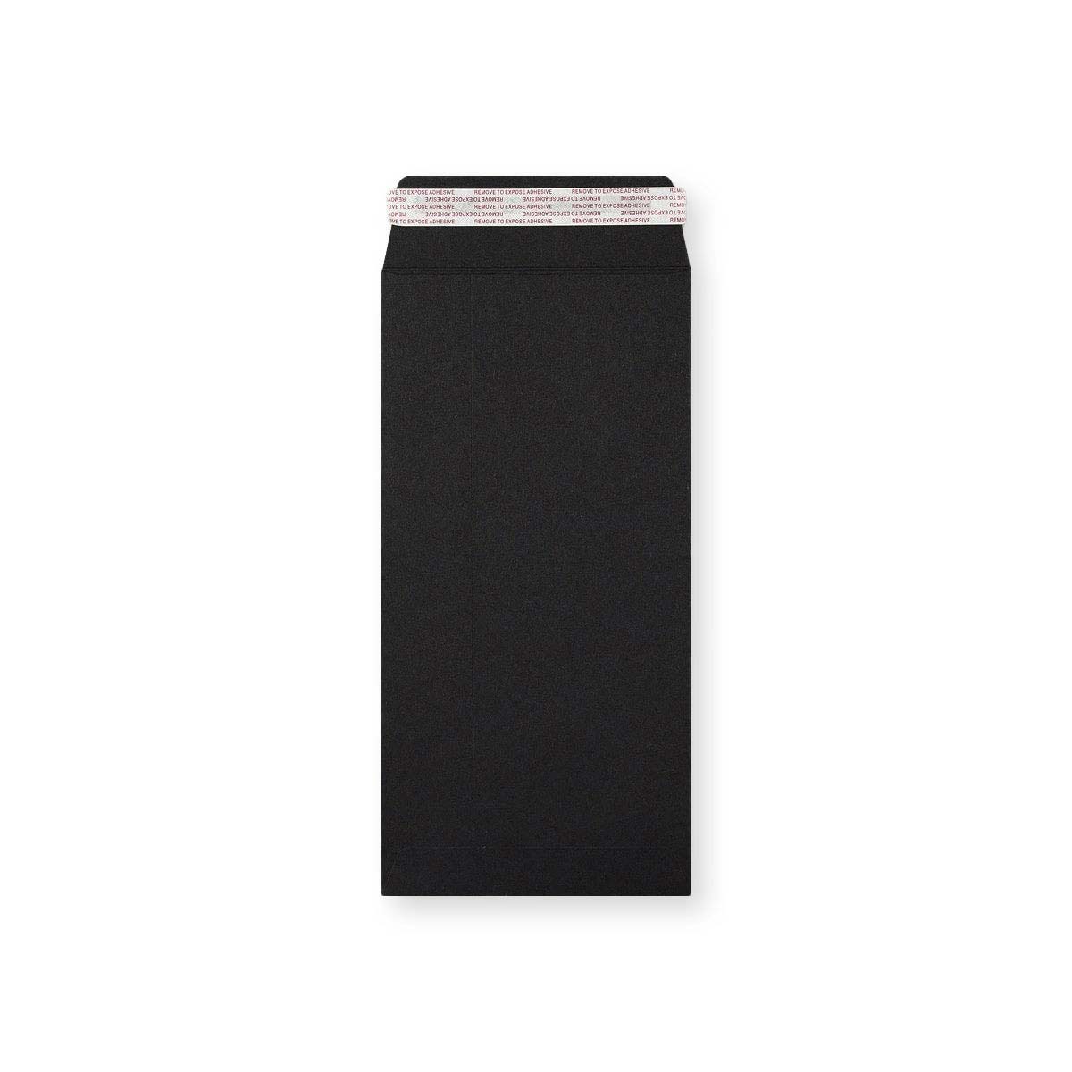 Enveloppe Post Marque noire 305x152 mm