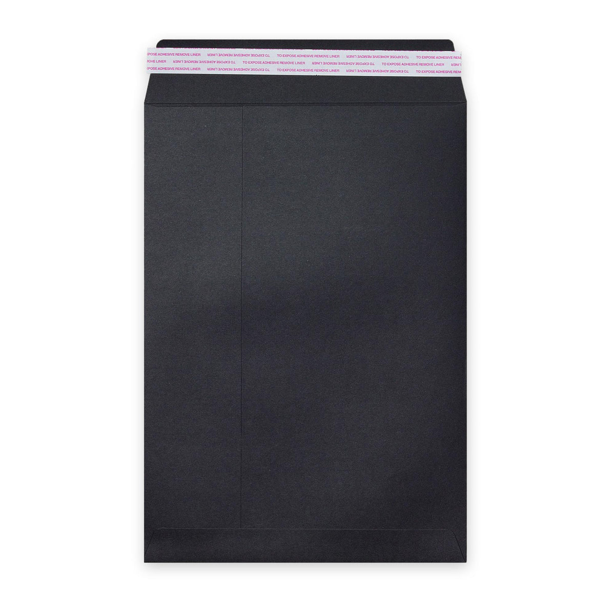 Enveloppe Post Marque noire 324x229 mm (C4)