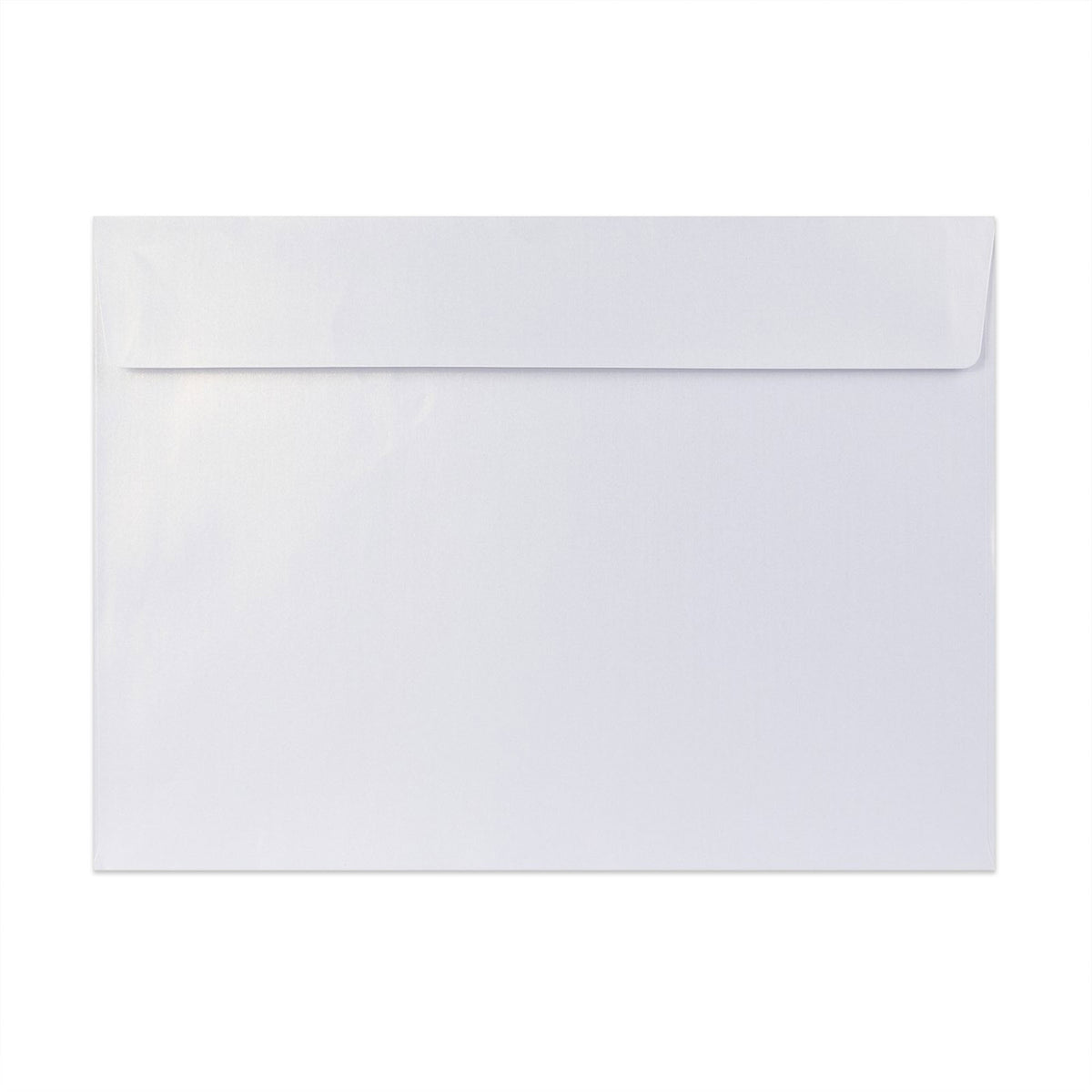 Enveloppes nacrées
