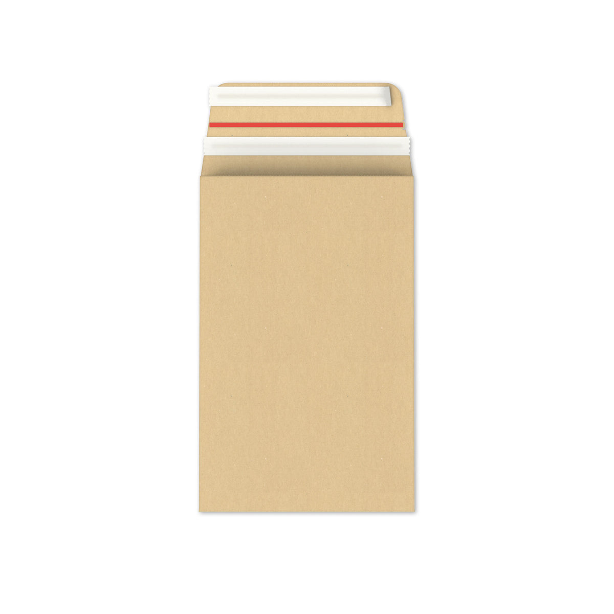 Sacs d’expédition en papier
