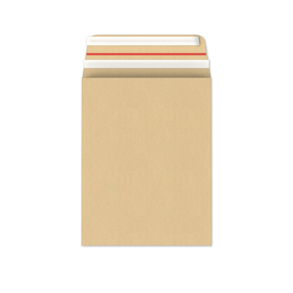 Sacs d’expédition en papier