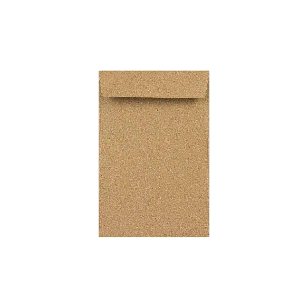 152x102 mm Enveloppe manille