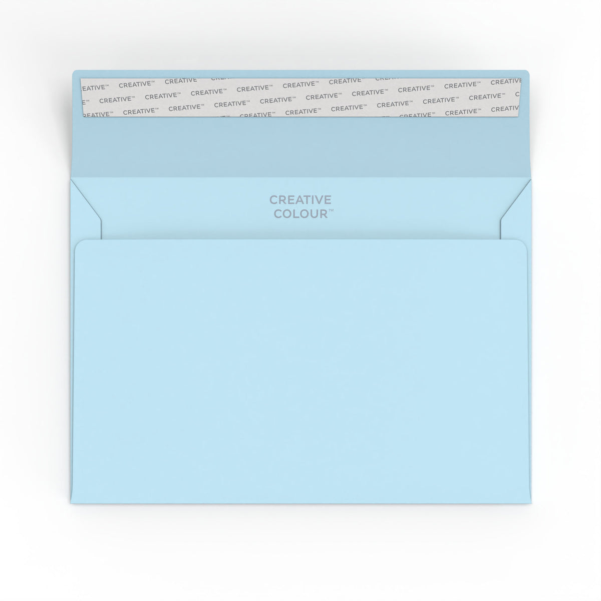 Enveloppes Creative Colours