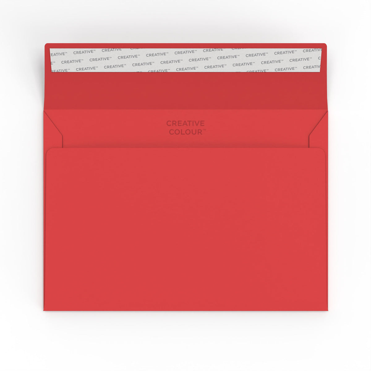 Enveloppes Creative Colours