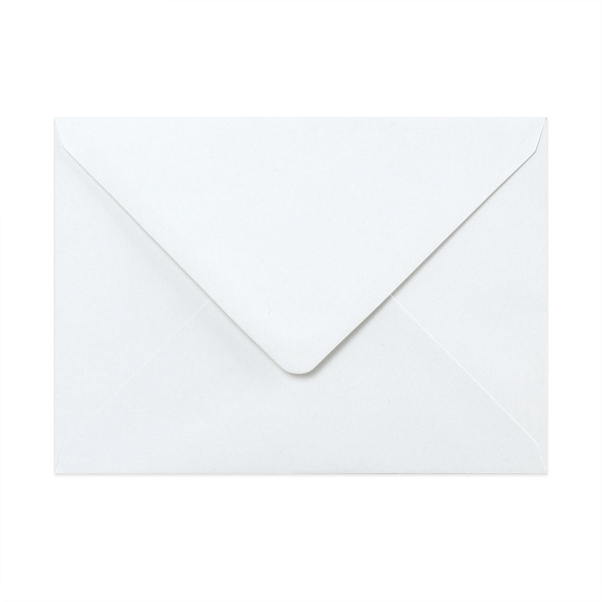 Enveloppes blanches
