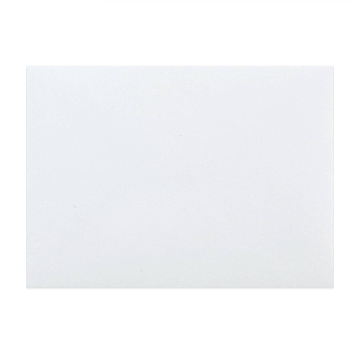 Enveloppes blanches