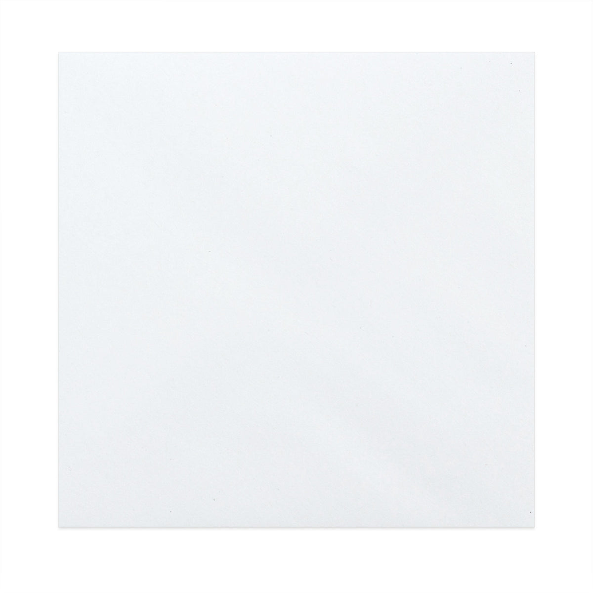 Enveloppes blanches