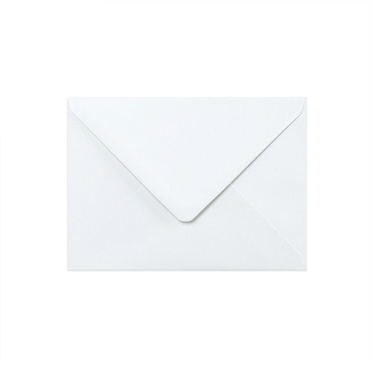 Enveloppes blanches