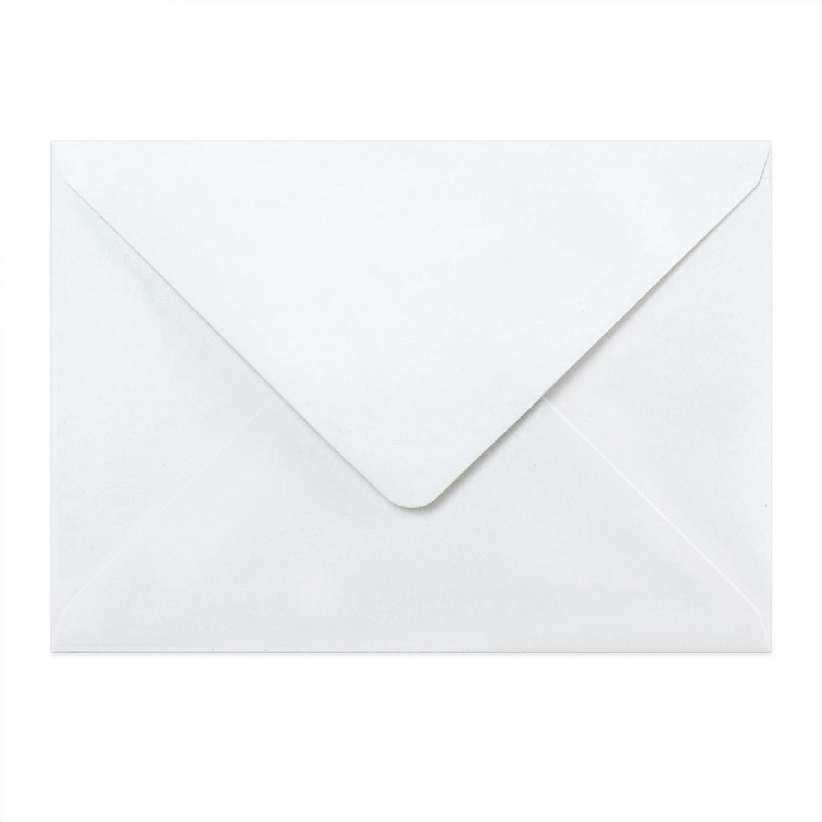Enveloppes blanches