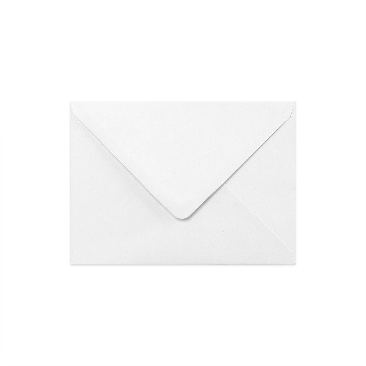 Enveloppes blanches