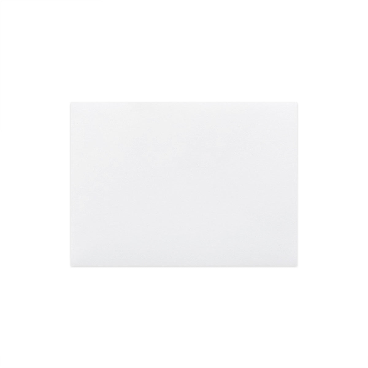 Enveloppes blanches