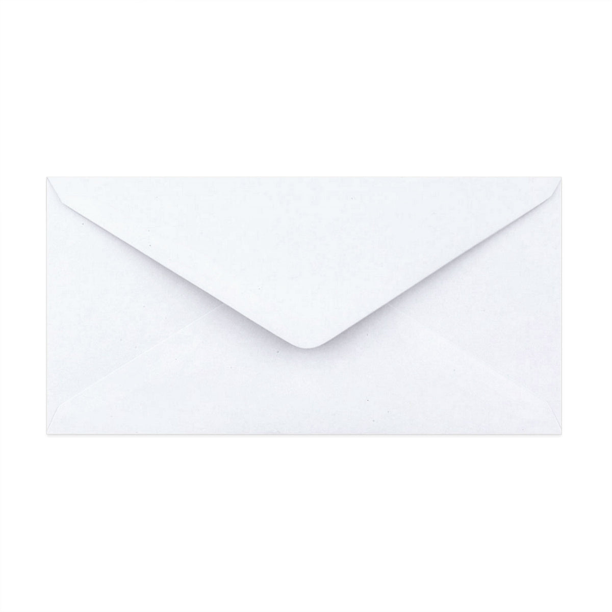 Enveloppes blanches