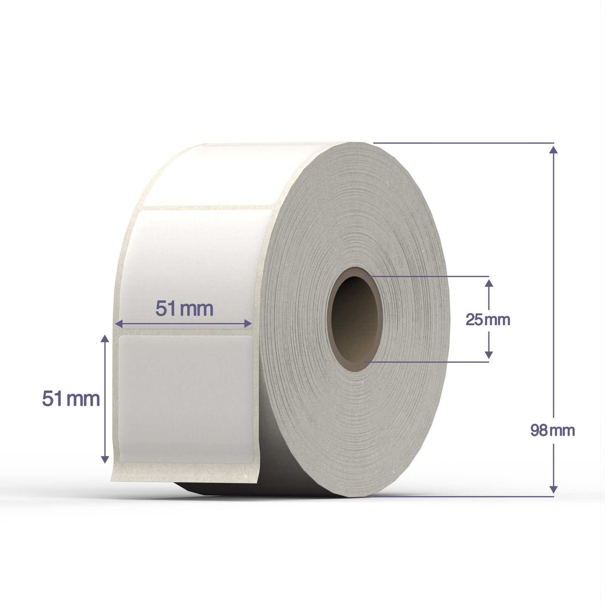 Étiquettes Thermiques Directes