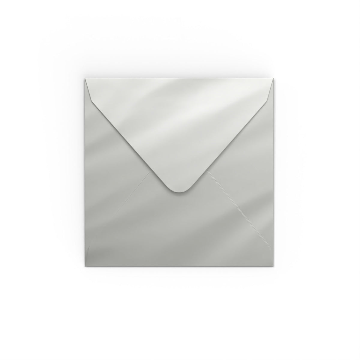 Enveloppes à effet miroir