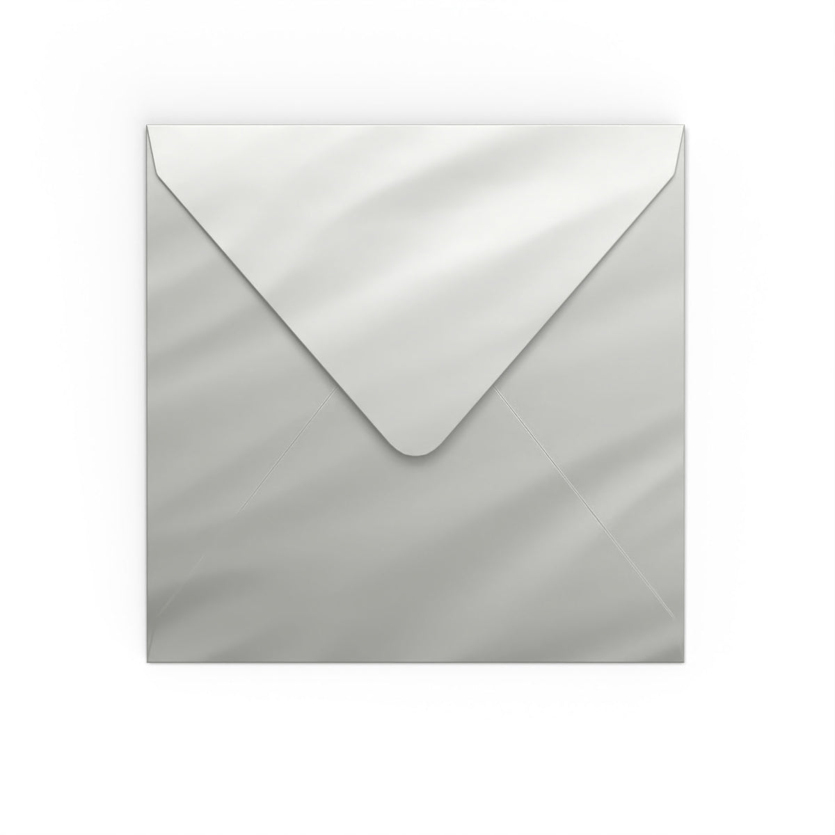 Enveloppes à effet miroir