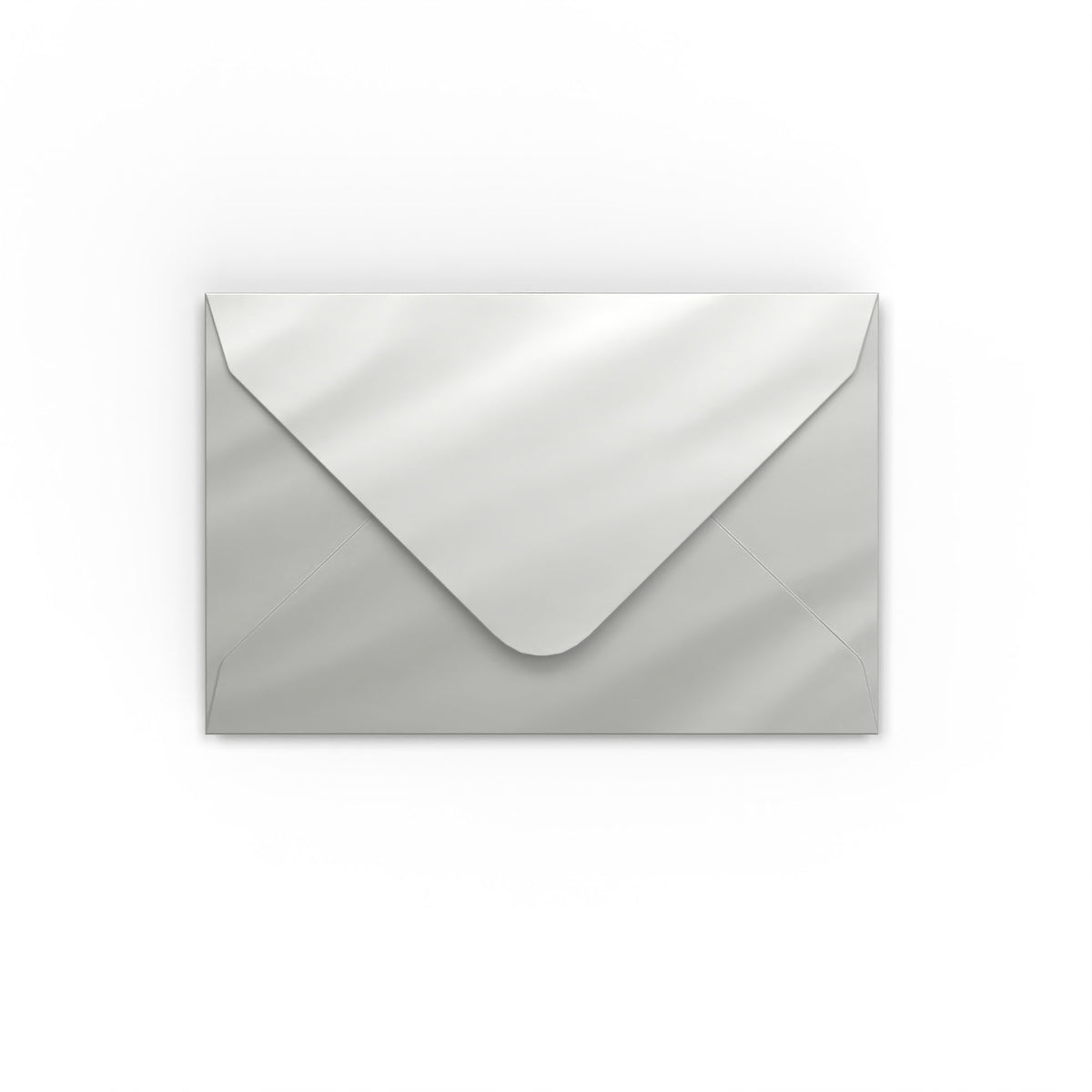 Enveloppes à effet miroir