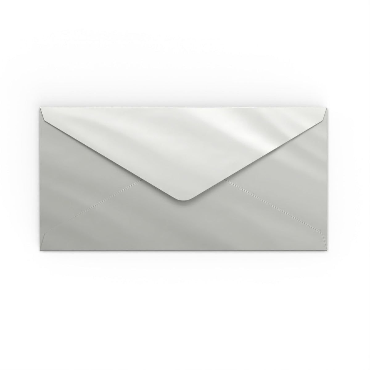 Enveloppes à effet miroir
