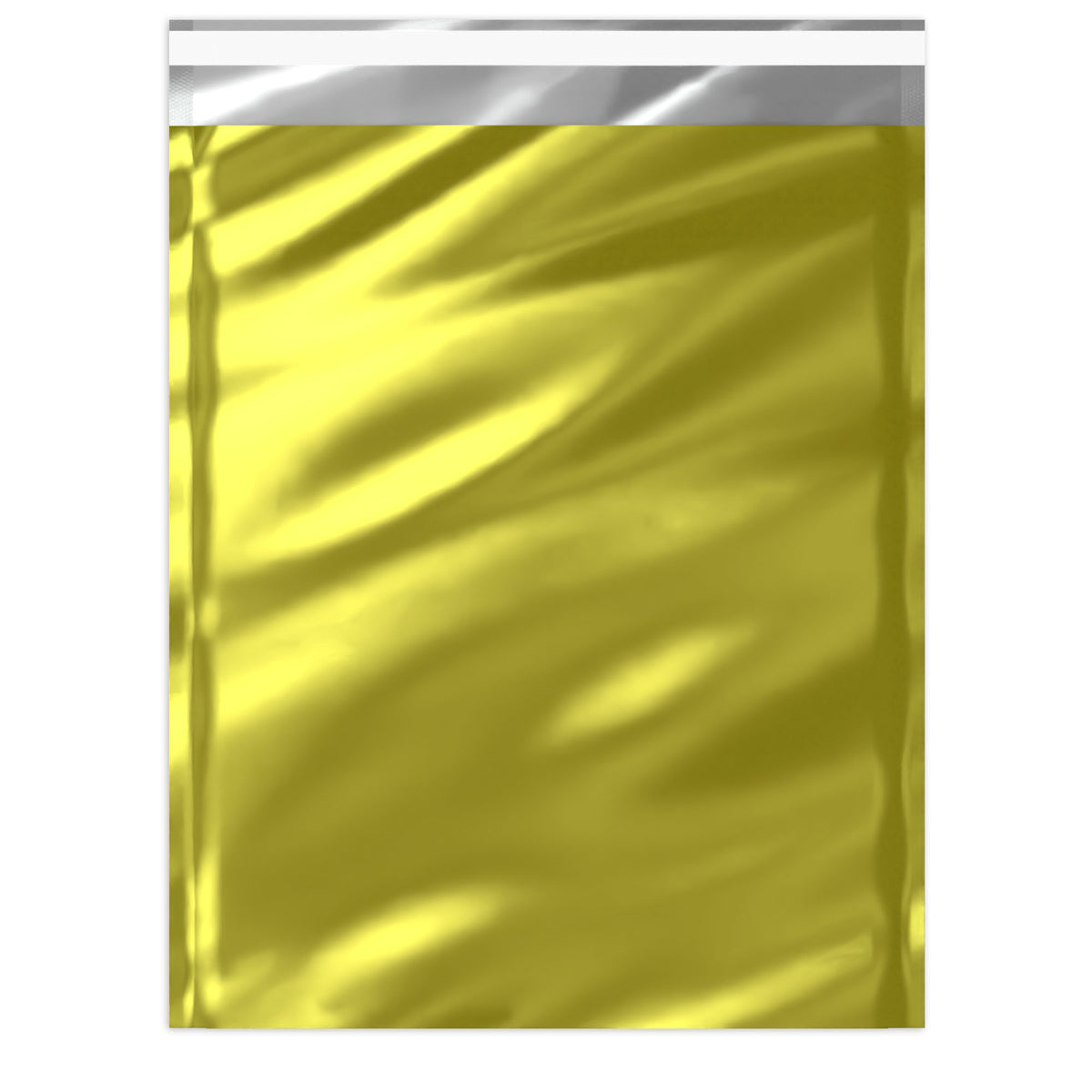 Sachets Alus Métallisés Brillants