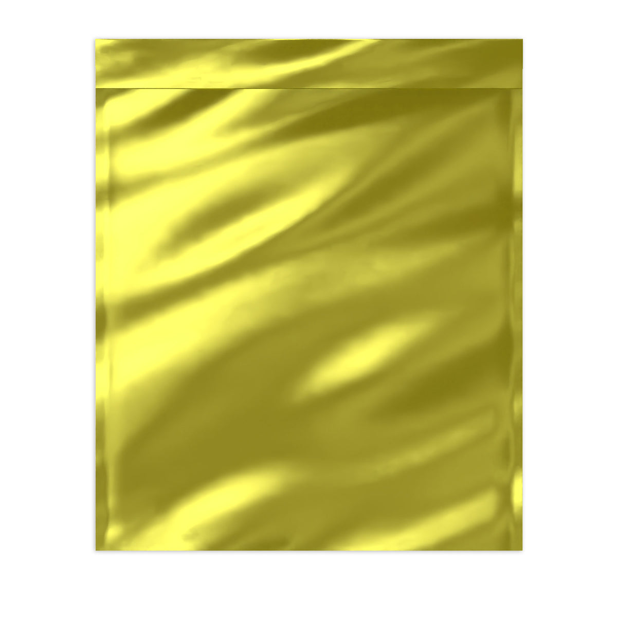 Sachets Alus Métallisés Brillants