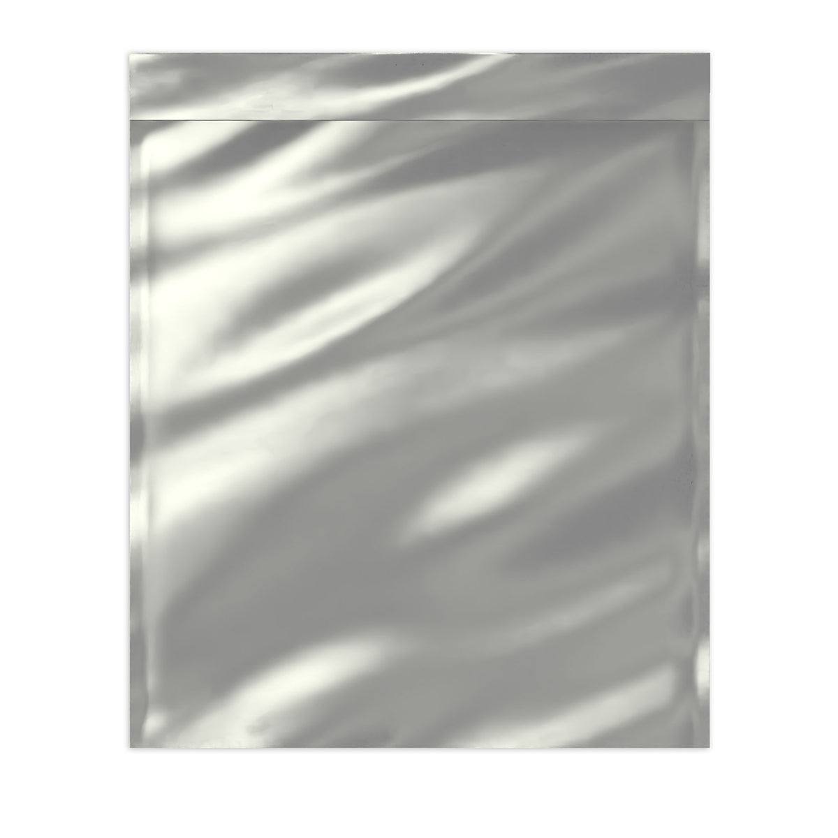 Sachets Alus Métallisés Brillants