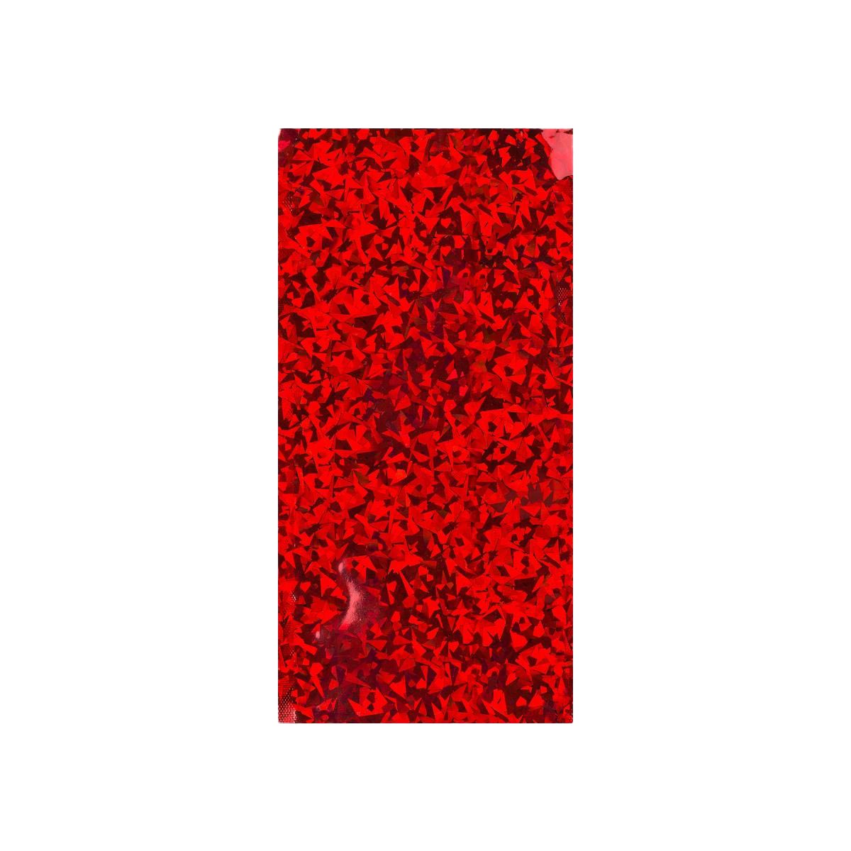 Sachets Alus Holographiques