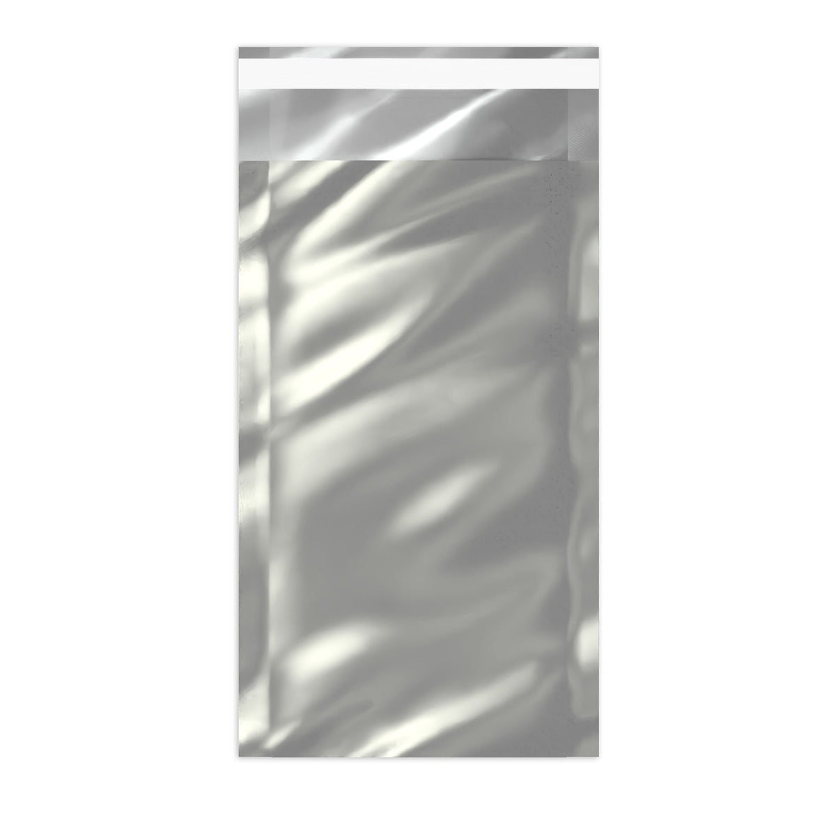 Sachets Alus Métallisés Brillants