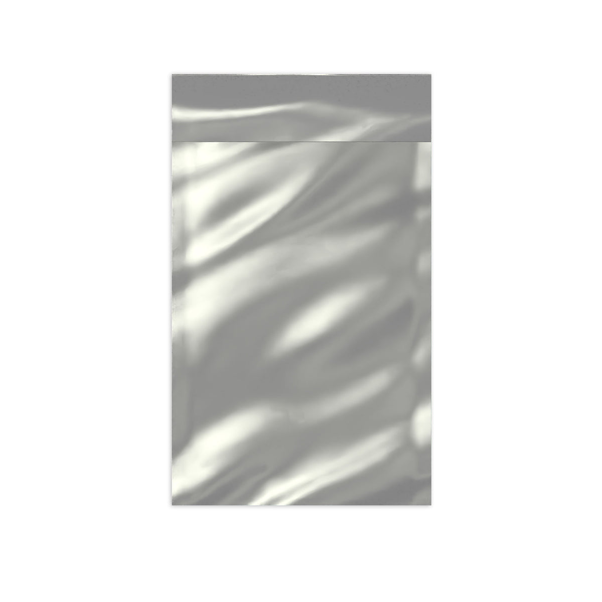 Sachets Alus Métallisés Brillants