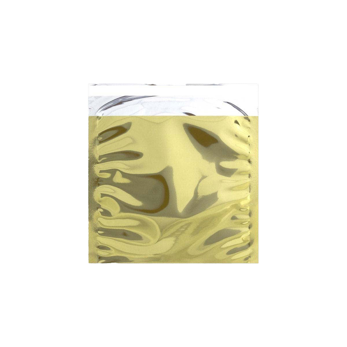 Sachets Alus Métallisés Brillants