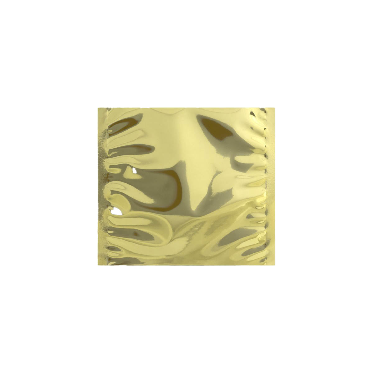 Sachets Alus Métallisés Brillants