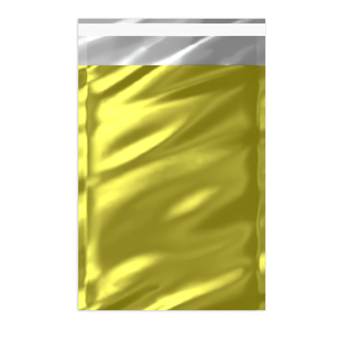 Sachets Alus Métallisés Brillants