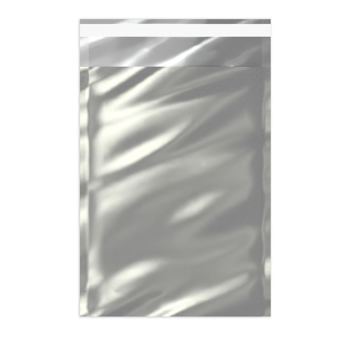 Sachets Alus Métallisés Brillants