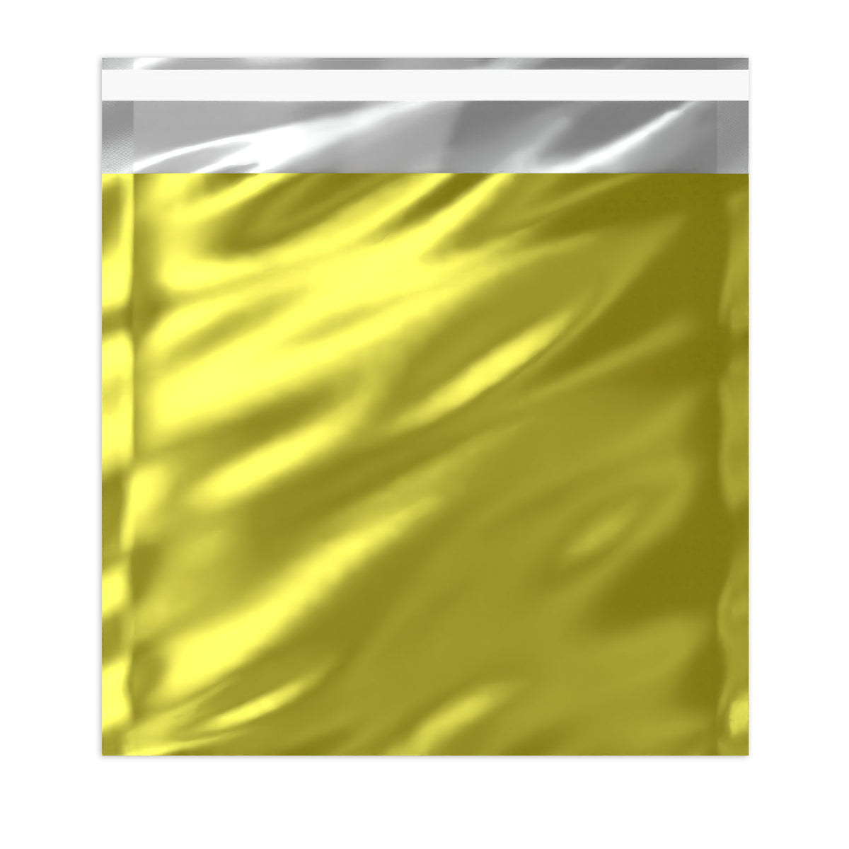 Sachets Alus Métallisés Brillants