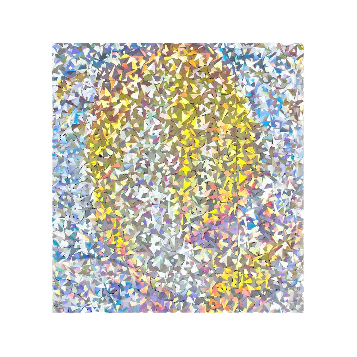 Sachets Alus Holographiques