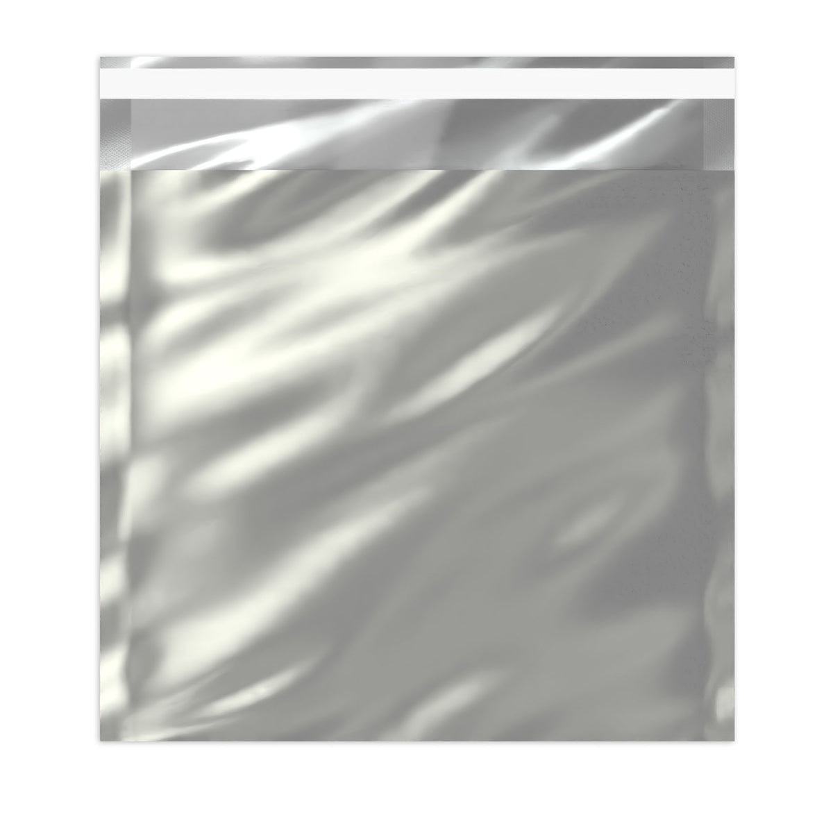 Sachets Alus Métallisés Brillants