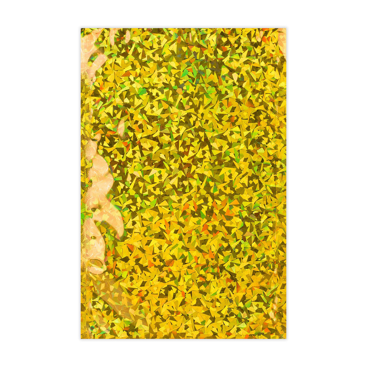Sachets Alus Holographiques