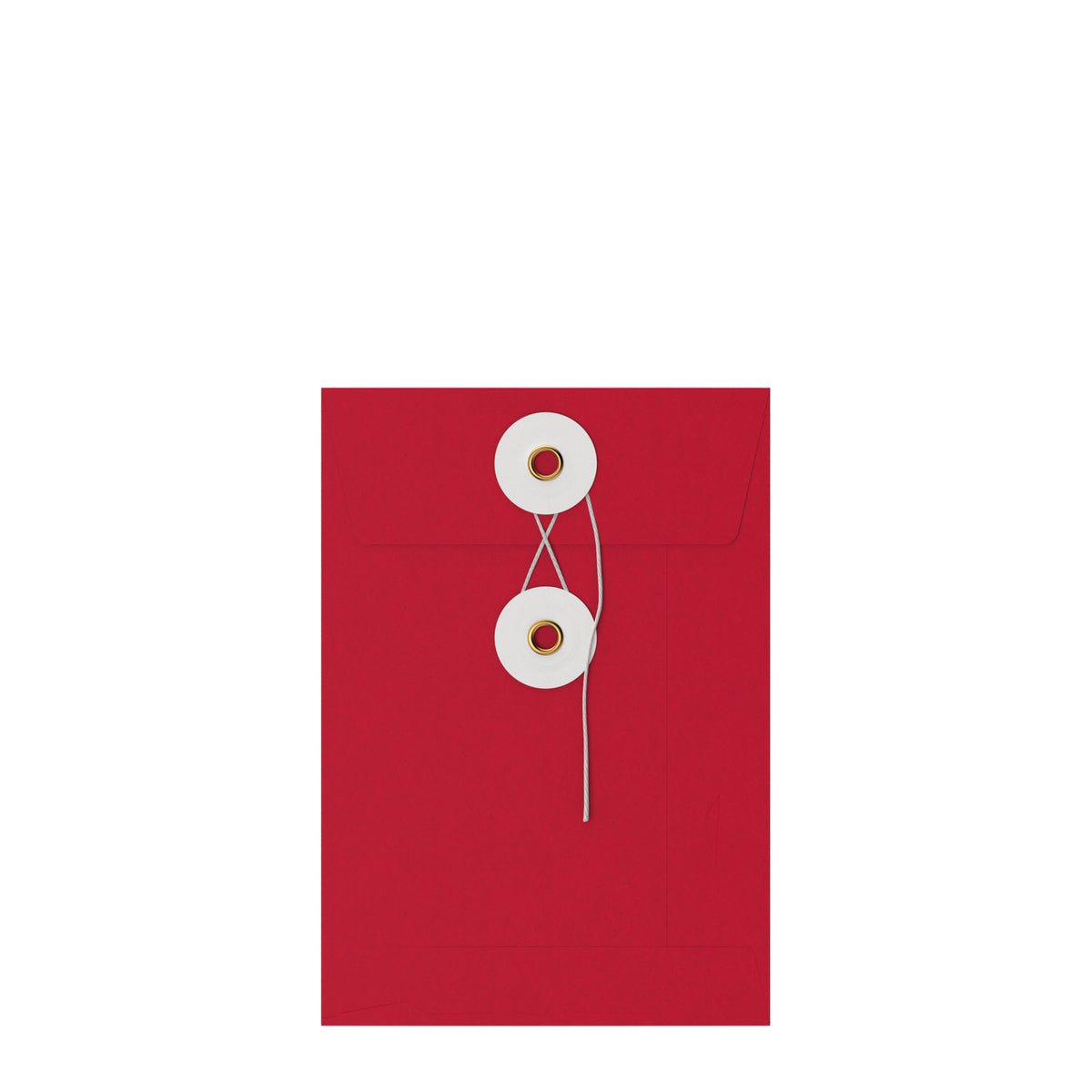 Enveloppes colorées avec Fermeture Japonaise