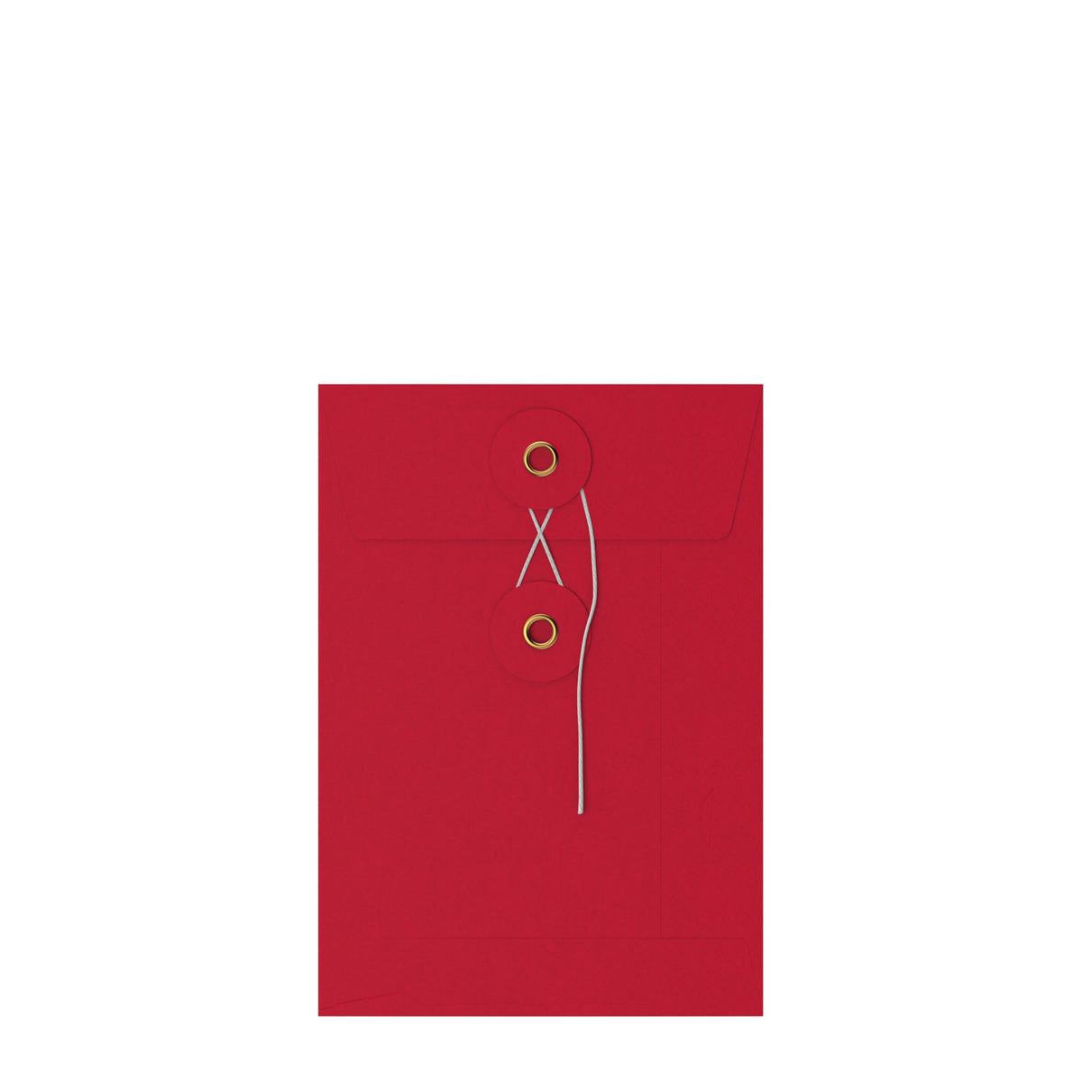 Enveloppes colorées avec Fermeture Japonaise