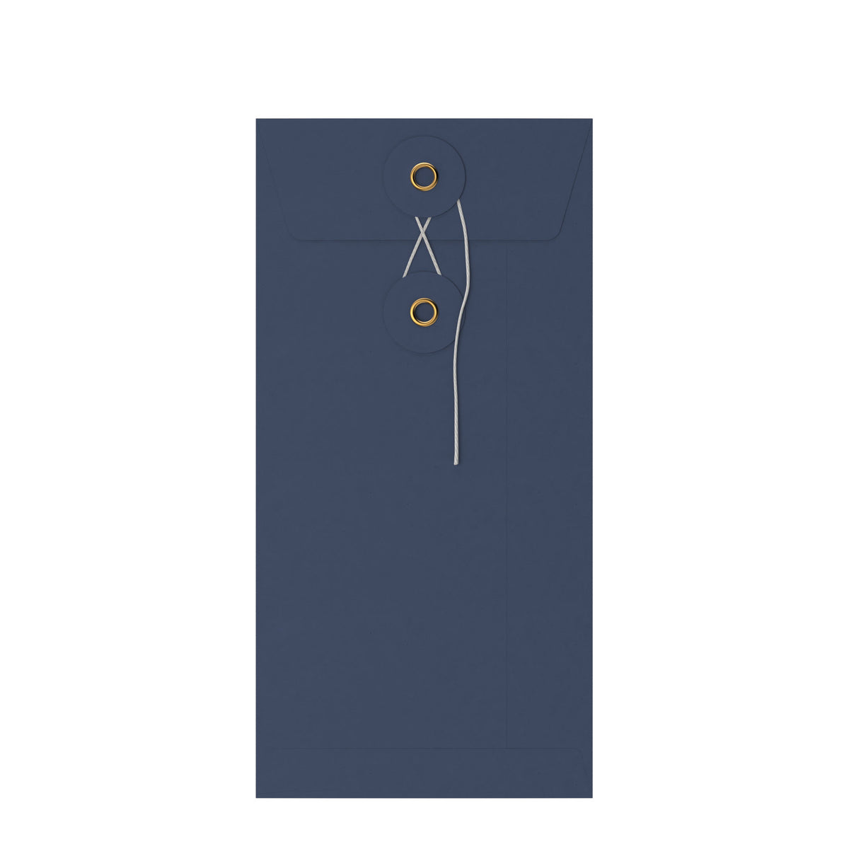 Enveloppes colorées avec Fermeture Japonaise