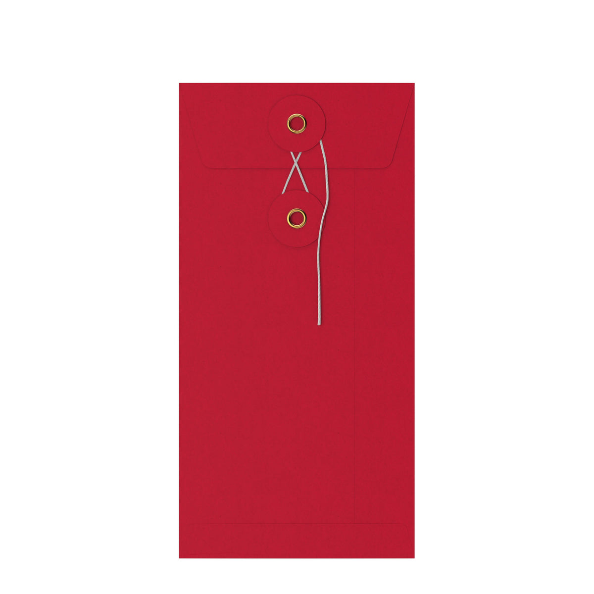 Enveloppes colorées avec Fermeture Japonaise