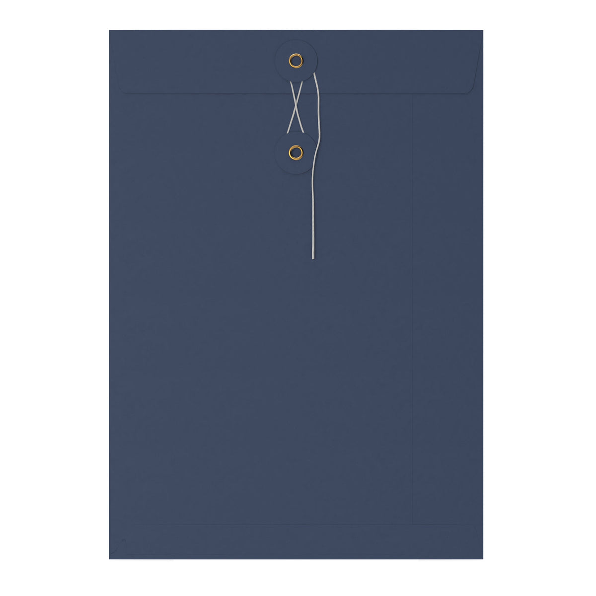 Enveloppes colorées avec Fermeture Japonaise