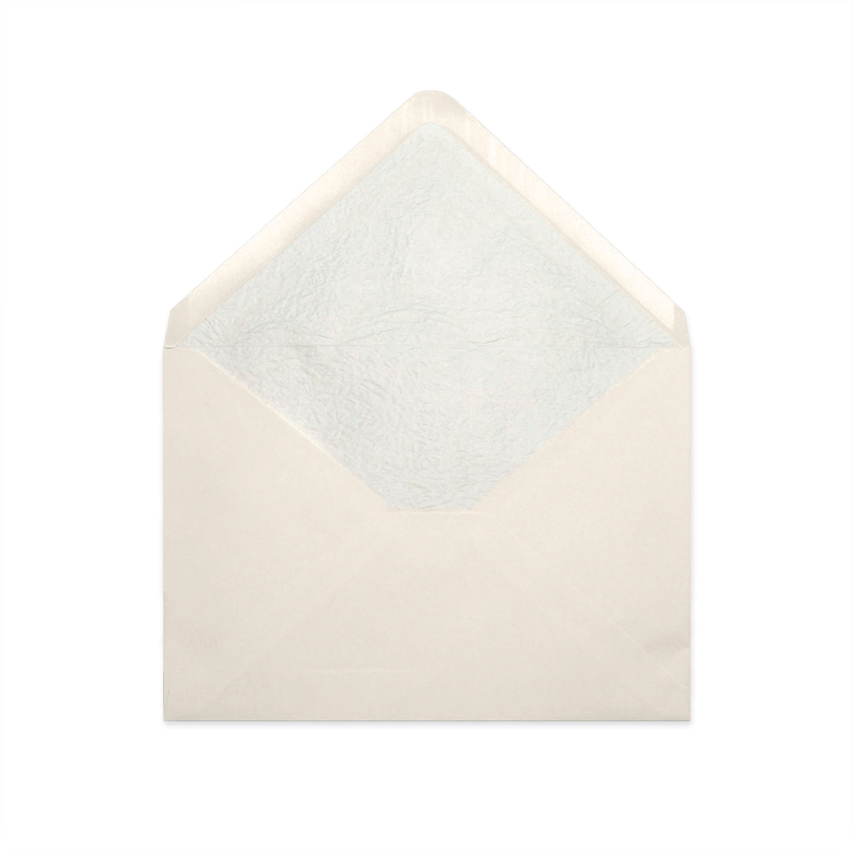 Enveloppes doublées