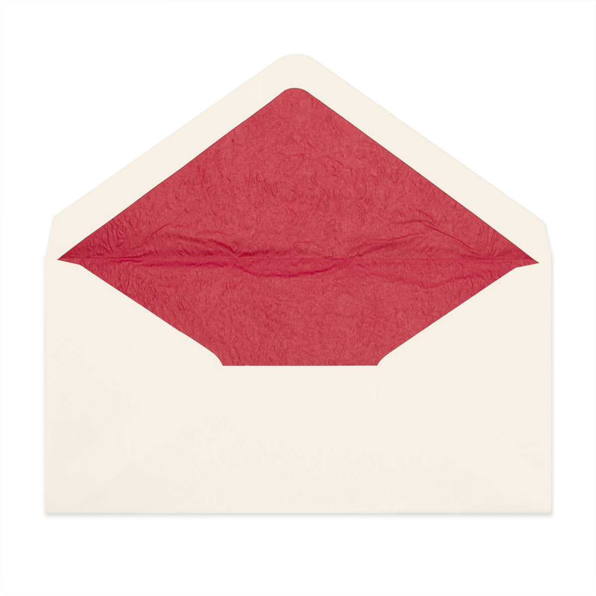 Enveloppes doublées