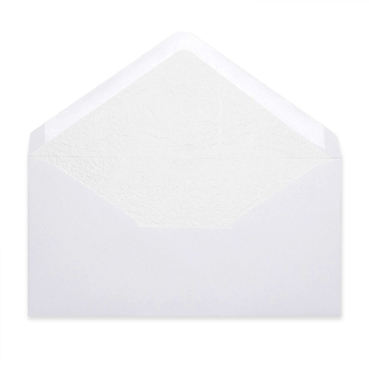 Enveloppes doublées